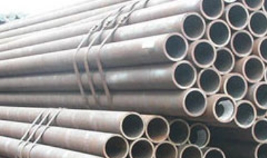 Hot Rolled Carbon Steel Seamless Pipe